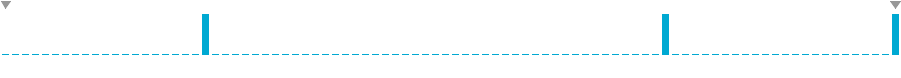 Frequency of lines in Reentry